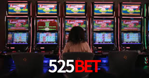 525Bet Login
